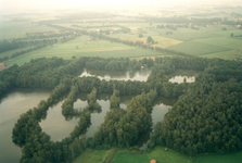 022 Voormalige leemafgraving van steenfabriek F.O.W. Groenlo. Natuurgebied De Leemputten