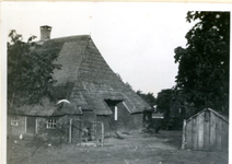 002 Boerderij in de buurt van boerderij 't Kelholt