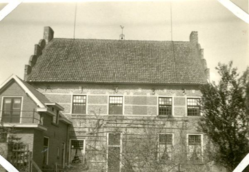 223-015 Koopmanshuis Het Hoge Huys Ophemert 