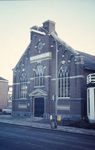  Hervormde kapel (Evangelisatie)