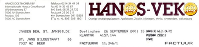 0043-1053 Hanos-Veko