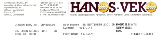 0043-1053 Hanos-Veko