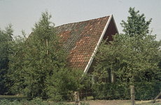 1-2-28 Boerderij aan Den Dam te Breedenbroek