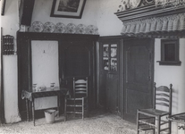 5-20 Boerderij De Grote Heurne. Interieur van de keuken