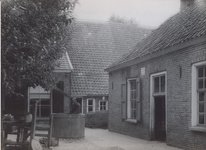 5-25 Boerderij Hemsink met bakhuis