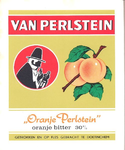 033 Oranje Bitter 30 % Oranje Perlstein 