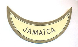 084 Jamaica. [Ph. van Perlstein & Zn NV]