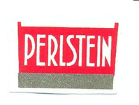 096 Perlstein. [Ph. van Perlstein & Zn NV]