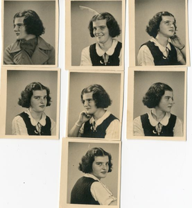 Archieven Nl 0660 127 Eetje Houtsma 2 Jaar Jan Houtsma 5 Maanden Erfgoedcentrum Achterhoek En Liemers