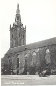 0079 Nederlands Hervormde kerk