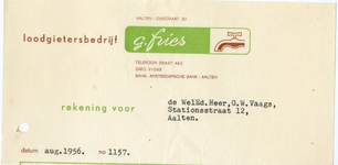 0684-0096 G. Fries Loodgietersbedrijf