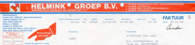 0684-1204 Helmink Groep B.V