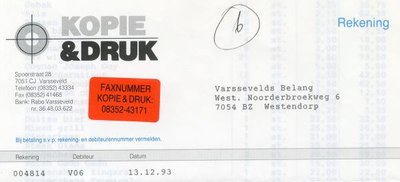 0684-1253 Kopie & Druk