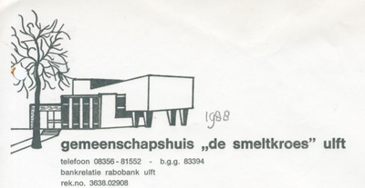0684-1559 Gemeenschapshuis De Smeltkroes 