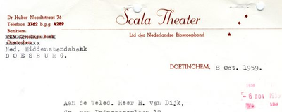 0684-1815 Scala Theater