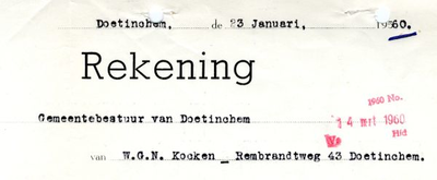 0684-1850 W.G.N. Kocken