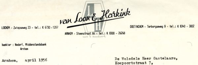0684-2154 van Loon en Harkink