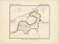 50 Provincie Gelderland: gemeente Angerlo (kadastrale gemeente Lathum)