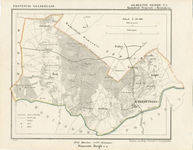 51 Provincie Gelderland, gemeente Bergh, no. 1 (kadastrale gemeente 's-Heerenberg)