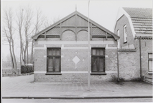 09-00085 Voormalige roomboterfabriek