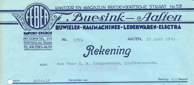 00020 F. Buessink