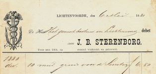 00500 J.B. Sterenborg