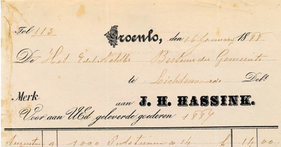 00905 J.H. Hassink