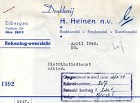 01123 Drukkerij H. Heinen n.v.