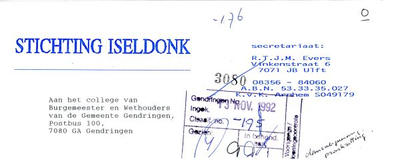 01498 Stichting Iseldonk
