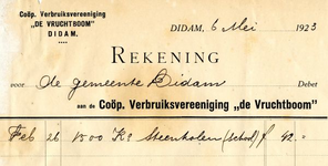 02870 De Vruchtboom, coöperarieve verbruiksvereeniging