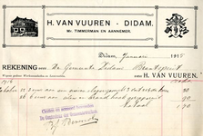 02879 H. van Vuuren, mr. timmerman en aannemer