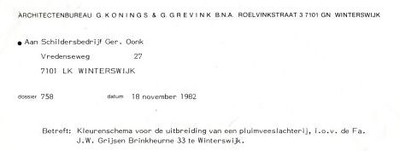 02966 Architectenbureau G. Konings & G. Grevink