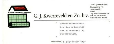 02968 G.J.Kwerreveld en Zn. b.v.