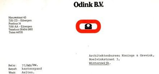 02988 Odink BV