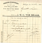 0849-03105 J.W.C. ter Braak, Eibergsche booomkweekerij