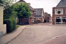 0688 Molendijk na 'doorbraak'