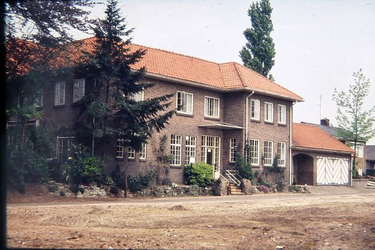 1673 Woonhuis huisarts De Nooijer