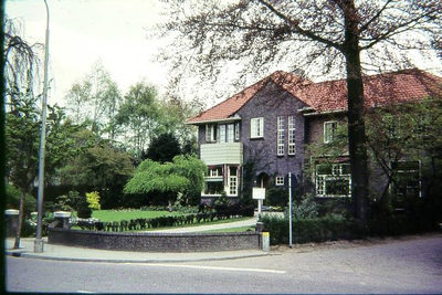1674 Villa de Horst