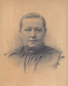 177 Jacomina Hissink (1846-1899)