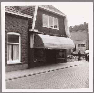 0889 Sloop huis Reimelink