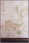 2088 Kaart van de Berkel door N. van Geelkerken. Origineel in Archief Waterschap van de Berkel