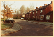 668 Deze straat met nieuwbouwwoningen ligt tussen het Iekink en de Bleekstraat