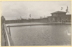 4161-36 Voorbeeld voor het nieuw te bouwen zwembad in Terborg