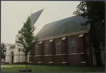 0051 De Nederlands Hervormde kerk