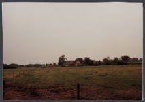0323 Zandwinning Hoge Venne te Heelweg. Op de achtergrond 'de Beijer'