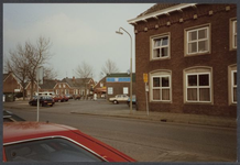 0493 Rechts kantoor Coop Landbouwvereniging