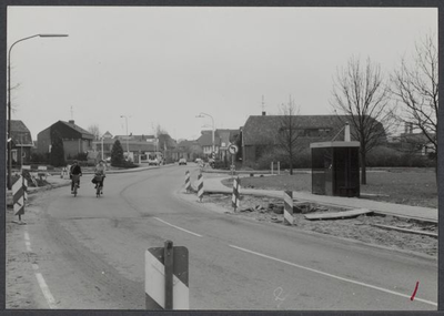 0531 Kruispunt met Zelhemseweg en Oranjestraat