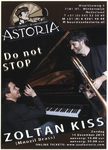 267 Do not stop. Zoltan Kiss (Mnozil Brass) Zaal Astoria Winterswijk