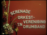 16 Gendringen; Zustercongregatie; deel 1; 50 jarig jubileum , 1973