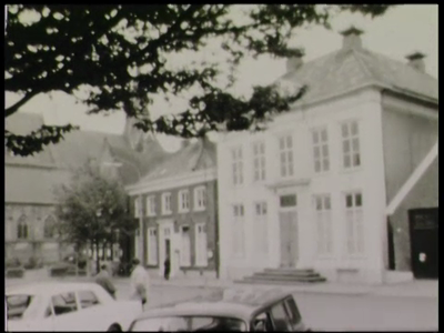 391 Aalten dorpsfilm, Deel 1, 1967